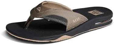 REEF Fanning Men's Bottle Opener Fl