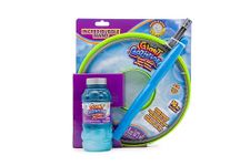 Gazillion Bubbles, Giant Bubbles Incredibubble Wand, Includes 16oz Giant Bubble Solution, Ages 3 and up