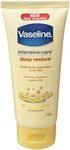 Vaseline Intensive Care Body & Hand