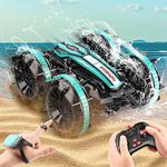 Rc Cars That Go In Water