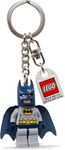 Lego Super Heroes Batman keyring