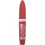 Rimmel Volume Flash x10 Mascara, Black, 8ml