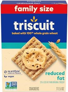 Triscuit R