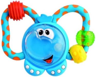 Chicco Les Mordillous Fanfan l'Eléphant, blanc