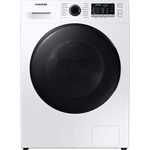 Samsung Series 5 WD80TA046BE/EU, 8kg/5kg, 1400rpm, Washer Dryer, E Rated in White