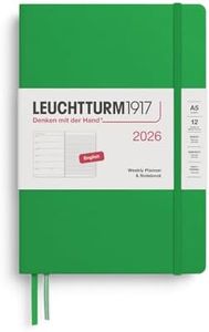 LEUCHTTURM