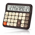Pendancy Calculators Desktop 12 Dig