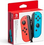 Nintendo Switch Joy-Con Controller 