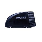 MAXXAIR 00-933082 MAXXAIR II Vent Cover - Black