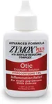 ZYMOX Otic Plus Ear Solution | The 