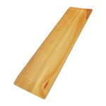 Slide On Over Transfer Board Solid Board 8 x 24