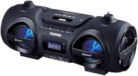 Toshiba Wireless Bluetooth Boombox 
