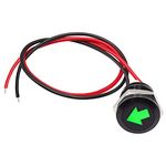 Automotive Turn Signal Lights