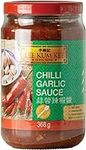 LEE KUM KEE Chili Garlic Sauce, 368