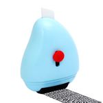 Belioncry ID Protection Stamp 2.0 (Blue, Normal)