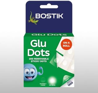 Bostik 1 x