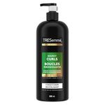 TRESemme Botanique Damage Recovery Shampoo for damaged hair + Avocado Oil Protein formulated with Pro Style Technology™ 828 ml