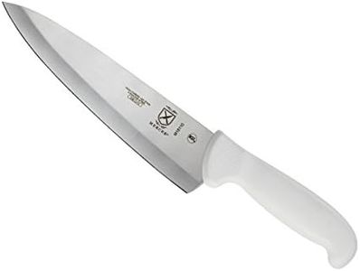 Mercer Culinary Ultimate White, 8 Inch Chef's Knife