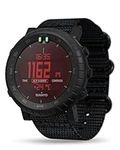 Suunto Core Alpha Stealth