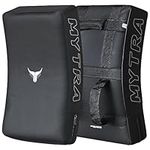 Mytra Fusion Kick Shield Curved MMA