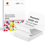 Phomemo Folding A4 Thermal Printing