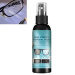 Eyeglass Cleaner For Scratches