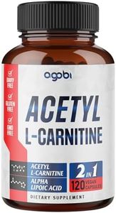 Acetyl L-C