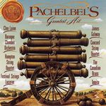 Pachelbel's Greatest Hit: Canon In 