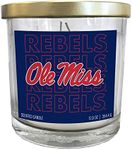 Pegasus Sports NCAA Echo Team Candle- Ole Miss Rebels