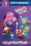 Riley's New World (Disney/Pixar Inside Out 2)