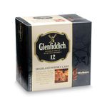 Walkers Glenfiddich Highland Whiskey Cake, 400 Gram