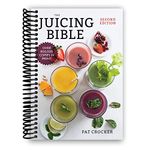 The Juicing Bible