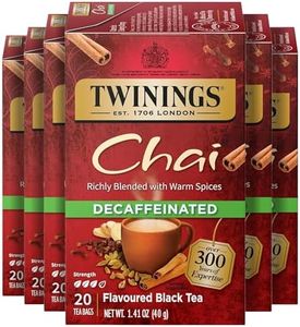 Twinings D