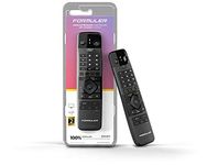 Formuler GTV-BT1 Advanced Bluetooth Voice Remote with Universal TV Control for Z8 and Z Alpha by Formuler Sales UK