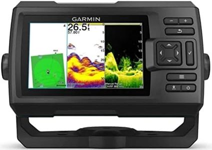 Garmin Str