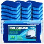 AIDEA-Brite Non-Scratch Scrub Spong