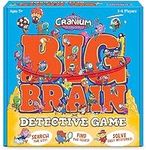 Funko Cranium Big Brain Detective G
