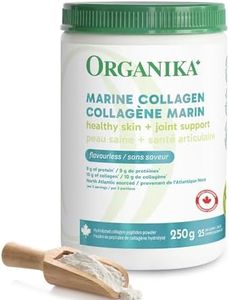 Organika M