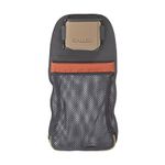 Allen Company 8307 Eliminator Over and Under Hull and Shell Bag, Coffee/Black