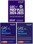 GRE Complete 2024-2025: Your All-in