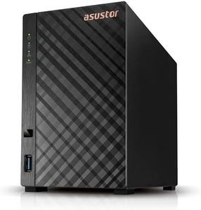 Asustor Dr