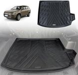 AUSGO 3D Cargo Mat Compatible with Ford Territory, All-Weather Heavy Duty Boot Liner Luggage Tray Trunk Mat