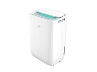 Midea 12L/Day Fresh Dry Dehumidifier HEPA Filter, WiFi-Enabled Smart Health Control, Allergens and Mould Protection