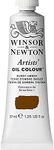 Winsor & Newton Artists' Oil Color,