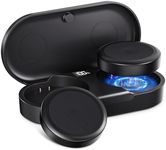 Doohoeek 2025 Ski Helmet Speaker, T