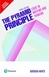 The Pyramid Principle, 3/e