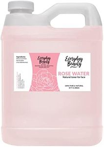 Rose Water