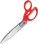 ROBERTS 10-123 Shears, 10-Inch, Red