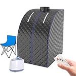 Portable Steam Sauna, Full Size Per