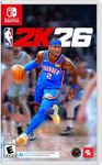NBA 2K26 | SWITCH